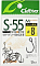 OWNER CULTIVA S-55M SINGLE HOOK