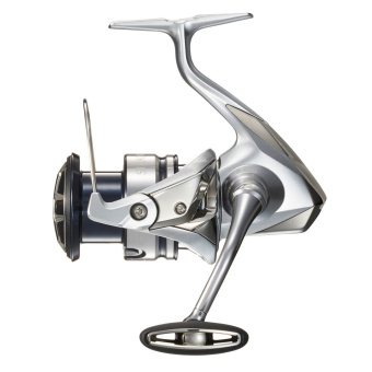 Безынерционная катушка SHIMANO 19 STRADIC (JDM)