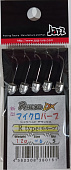 Jigkopf JAZZ SHAKUHEAD DX MICROBARB R TYPE