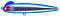 BLUE BLUE SNECON 90S