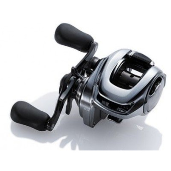 Мультипликаторная катушка SHIMANO 18 BANTAM MGL JPN