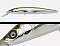ADUSTA SUSPEND JERK BAIT RSJ-100A