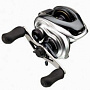 Мультипликаторная катушка SHIMANO METANIUM HG/XG