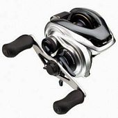 Мультипликаторная катушка SHIMANO METANIUM HG/XG