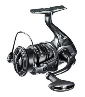 Безынерционная катушка SHIMANO 18 EXSENCE CI4+ (JDM)