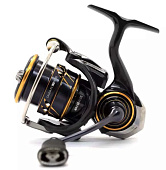Безынерционная катушка DAIWA 21 CALDIA FC