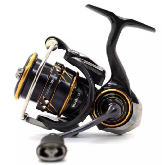Безынерционная катушка DAIWA 21 CALDIA FC