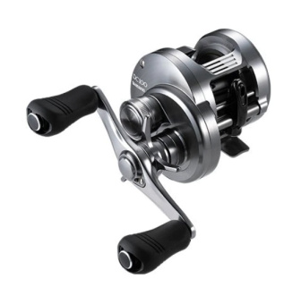 Катушка мультипликаторная SHIMANO 20 CALCUTTA CONQUEST DC