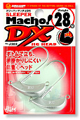 Jigkopf JUNGLEGYM SLEEPER MACHO DX J303