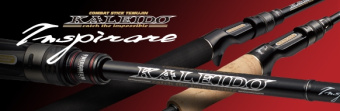 Spinnen EVERGREEN KALEIDO INSPIRARE (RS/GT/SPECIAL)