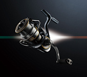 Безынерционная катушка DAIWA 23 AIRITY