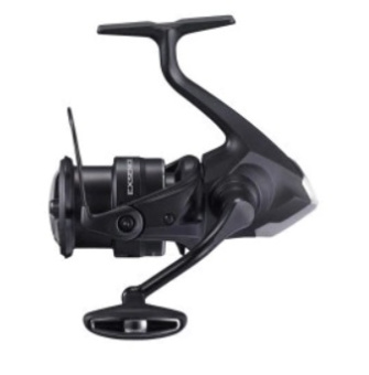 Безынерционная катушка SHIMANO 21 EXSENCE