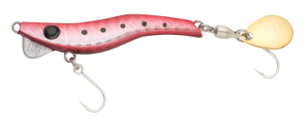 Wobbler BREADEN METALMARU 19 SINGLE