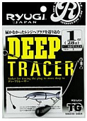 Jigkopf RYUGI DEEP TRACER TG