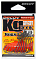 DECOY KG HOOK WORM 17