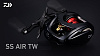 Мультипликаторная катушка DAIWA SS AIR TW