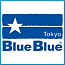 BLUE BLUE