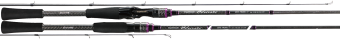 Spinnen GRAPHITELEADER SILVERADO PROTOTYPE 20' (CASTING)