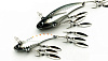 Wobbler BREADEN 13VIB/CATHYMERSEY 20G