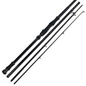 Spinnruten VARIVAS LURE PACK ROD (MORRIS GRAPHITE WORKS)