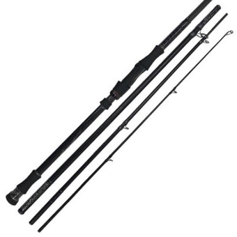 Spinnruten VARIVAS LURE PACK ROD (MORRIS GRAPHITE WORKS)