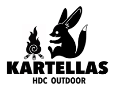 KARTELLAS (HDC OUTDOOR)