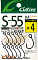OWNER CULTIVA S-55M SINGLE HOOK