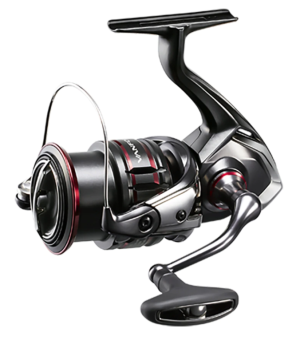 Безынерционная катушка SHIMANO 20 VANFORD (JDM)