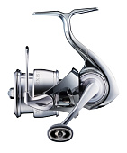 Безынерционная катушка DAIWA 22 EXIST SF
