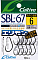 OWNER CULTIVA SBL-67 AREA MONSTER
