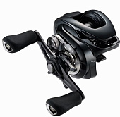 Multiplikatorrollen SHIMANO 24 METANIUM DC
