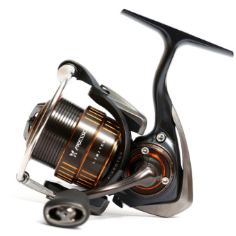 Безынерционная катушка DAIWA 17 PRESSO LTD