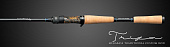 Spinnruten MEGABASS TRIZA