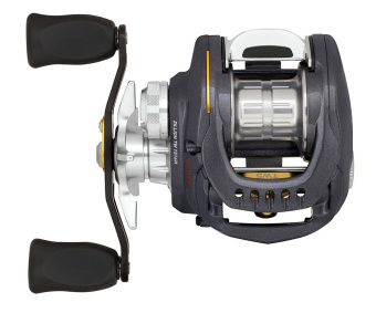 Мультипликаторная катушка DAIWA ZILLION TW