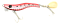 BREADEN METALMARU 13