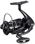 Безынерционная катушка SHIMANO 17 EXSENCE (JDM)