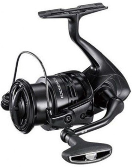 Безынерционная катушка SHIMANO 17 EXSENCE (JDM)