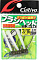 OWNER CULTIVA BRUSH HEAD JH-14