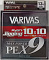 VARIVAS AVANI JIGGING 10X10 MAX POWER PE X9 200M