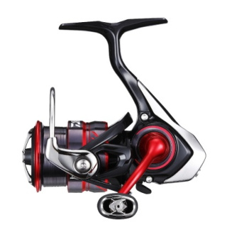 Безынерционная катушка DAIWA 18 GEKKABIJIN MX