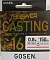 GOSEN ANSWER CASTING PE Х16 150M