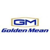 GOLDEN MEAN