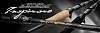 Spinnen EVERGREEN KALEIDO INSPIRARE (TOURNAMENT/BLACK)