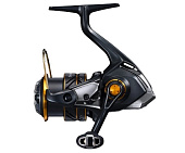 Безынерционная катушка SHIMANO 21 SOARE XR