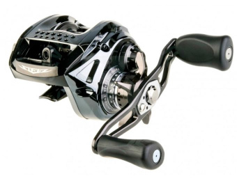Мультипликаторная катушка DAIWA STEEZ LTD.SV