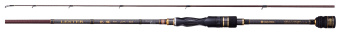 Spinnen NISSIN ARES LESTER BASHO NEO