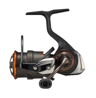 Безынерционная катушка DAIWA 21 PRESSO