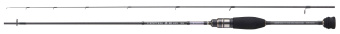 Spinnen NISSIN ARES LESTER YUME AJI GVX