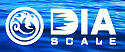 DIA SCALE