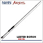 Spinnen NISSIN ARES LESTER BORON